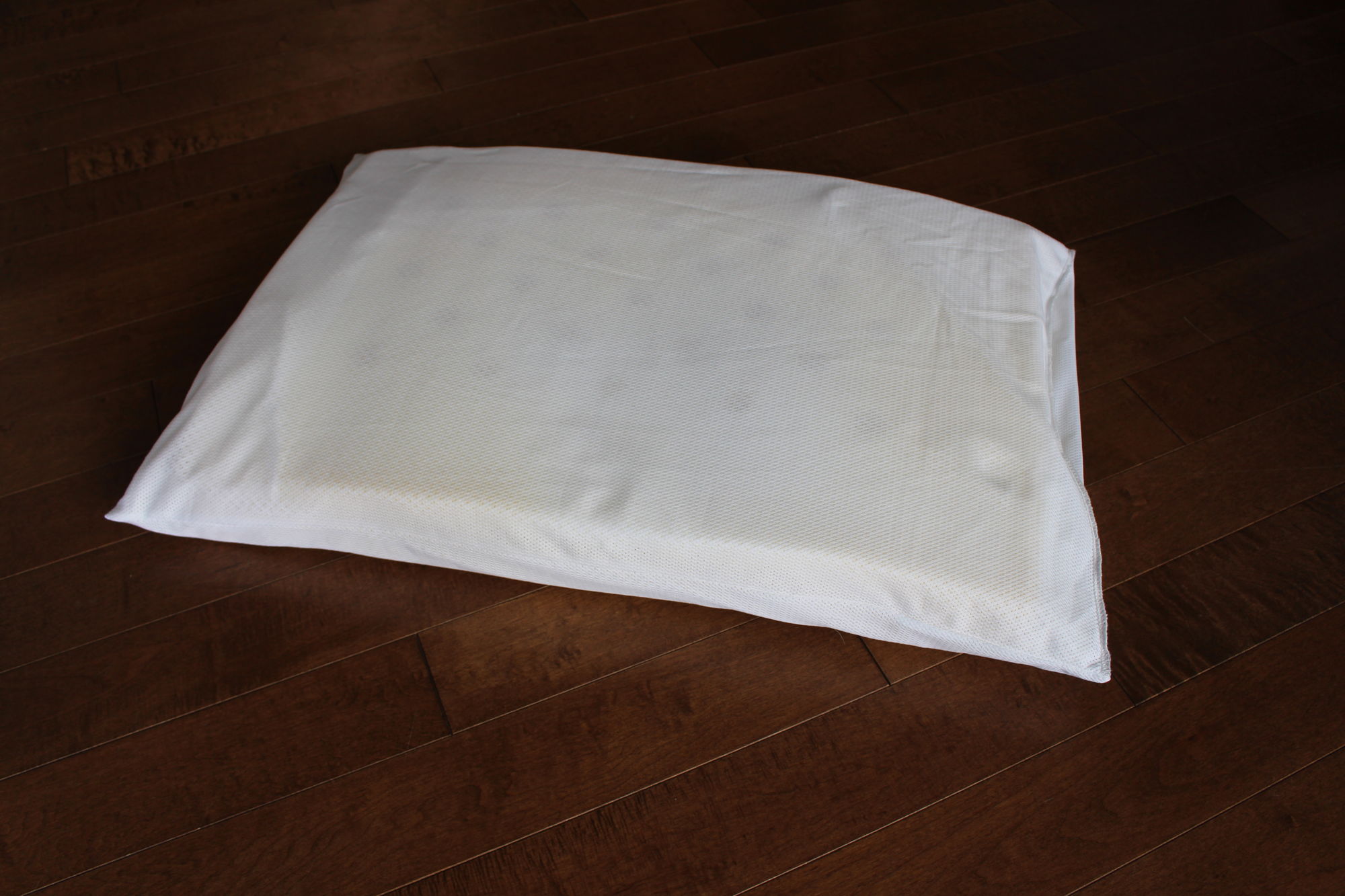 Sleep-Safe Anti-Suffocation Pillow