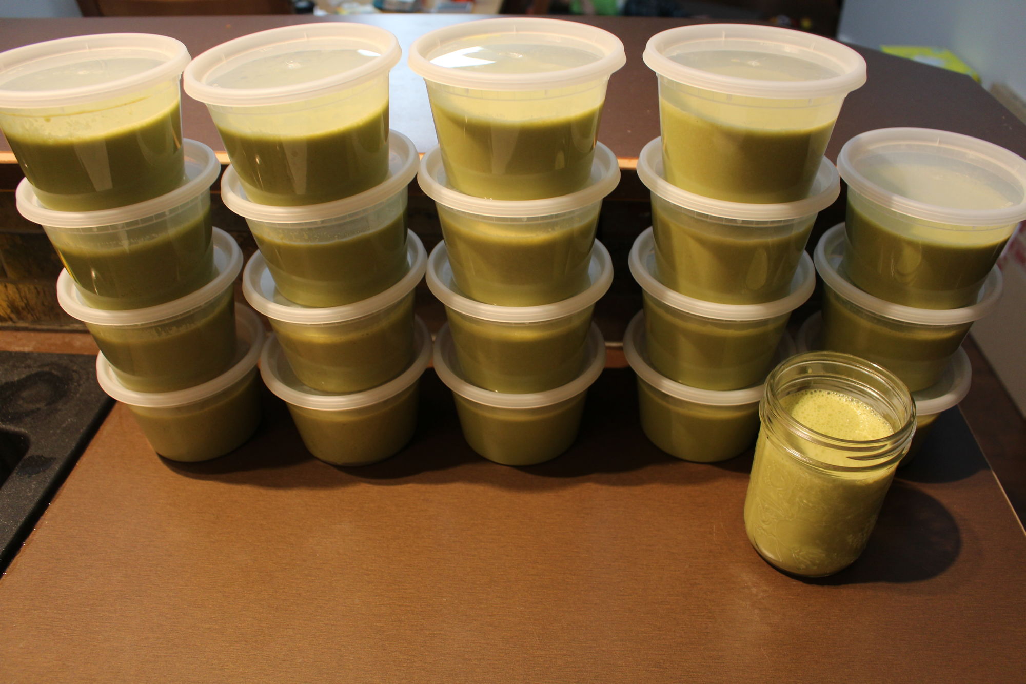 16oz containers